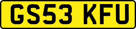 GS53KFU