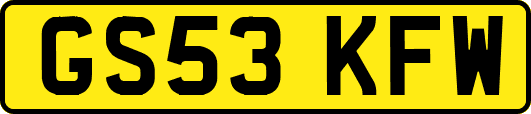 GS53KFW