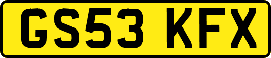 GS53KFX