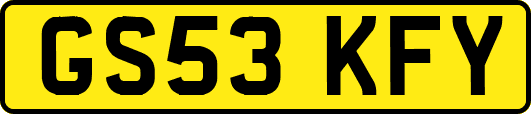 GS53KFY