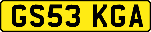 GS53KGA