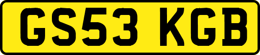 GS53KGB