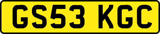 GS53KGC