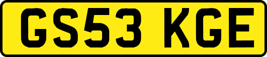 GS53KGE