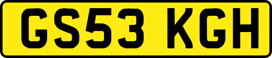 GS53KGH
