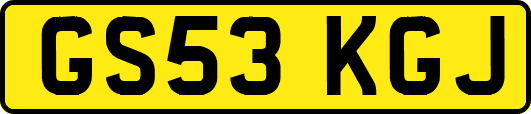 GS53KGJ