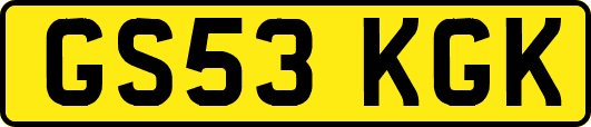 GS53KGK
