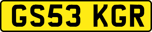 GS53KGR