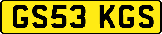 GS53KGS
