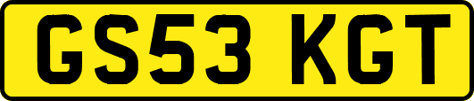 GS53KGT