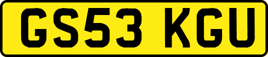 GS53KGU