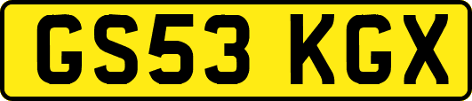 GS53KGX