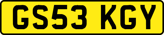 GS53KGY