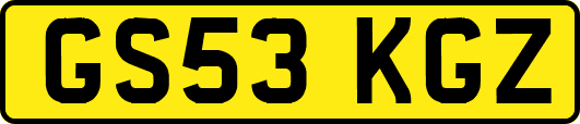 GS53KGZ