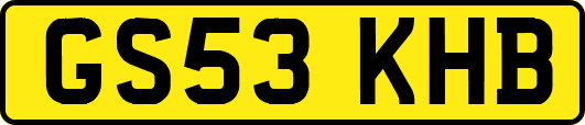 GS53KHB