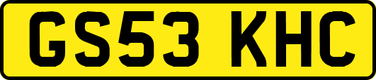 GS53KHC