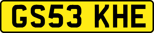 GS53KHE