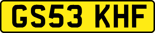GS53KHF