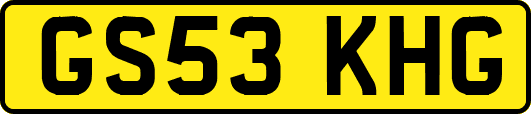 GS53KHG