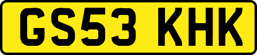 GS53KHK