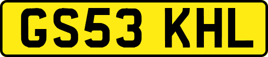 GS53KHL