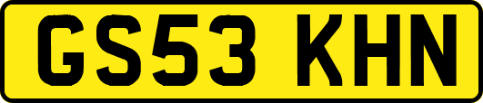 GS53KHN