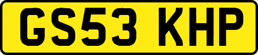 GS53KHP