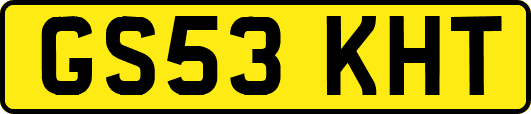 GS53KHT