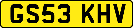 GS53KHV