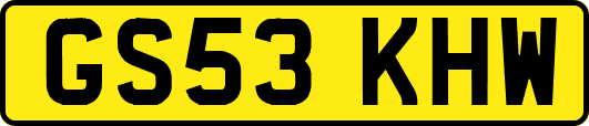 GS53KHW