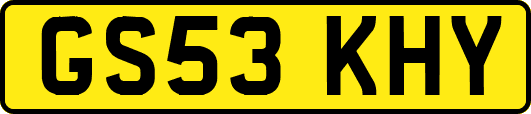 GS53KHY