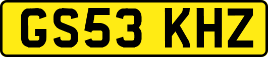 GS53KHZ