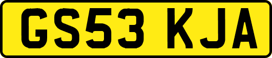 GS53KJA