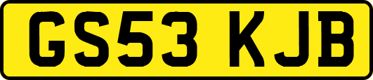 GS53KJB
