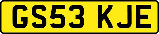 GS53KJE