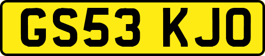 GS53KJO