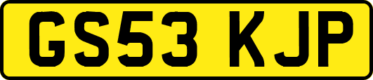 GS53KJP