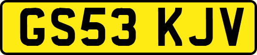 GS53KJV