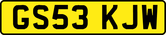 GS53KJW
