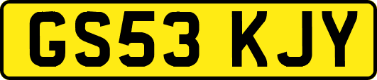 GS53KJY