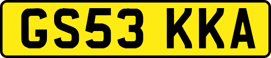 GS53KKA