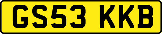 GS53KKB