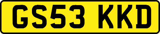 GS53KKD