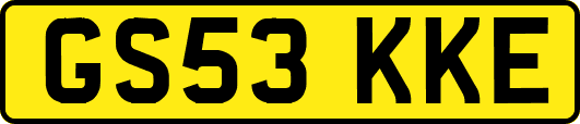 GS53KKE