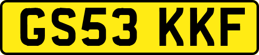 GS53KKF