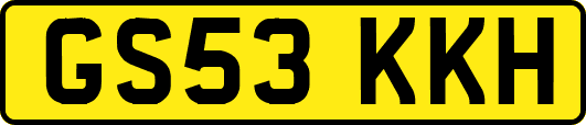 GS53KKH