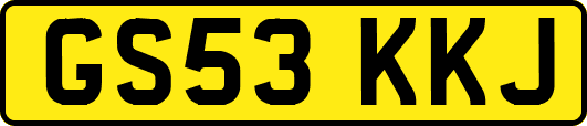 GS53KKJ