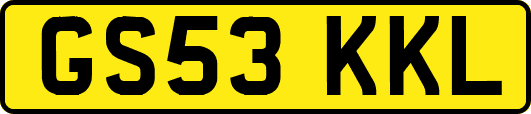 GS53KKL