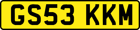 GS53KKM