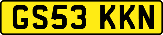 GS53KKN